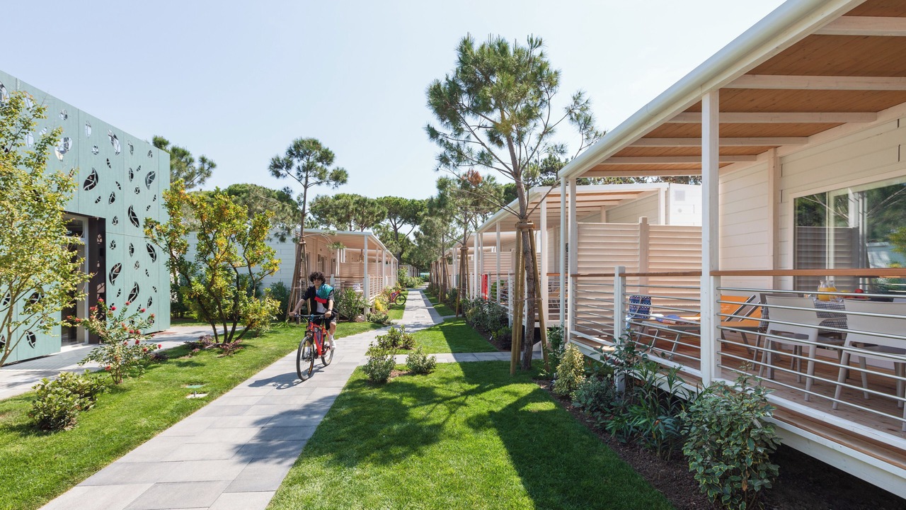 Photo of Outdoor in Bibione Lido del Sole