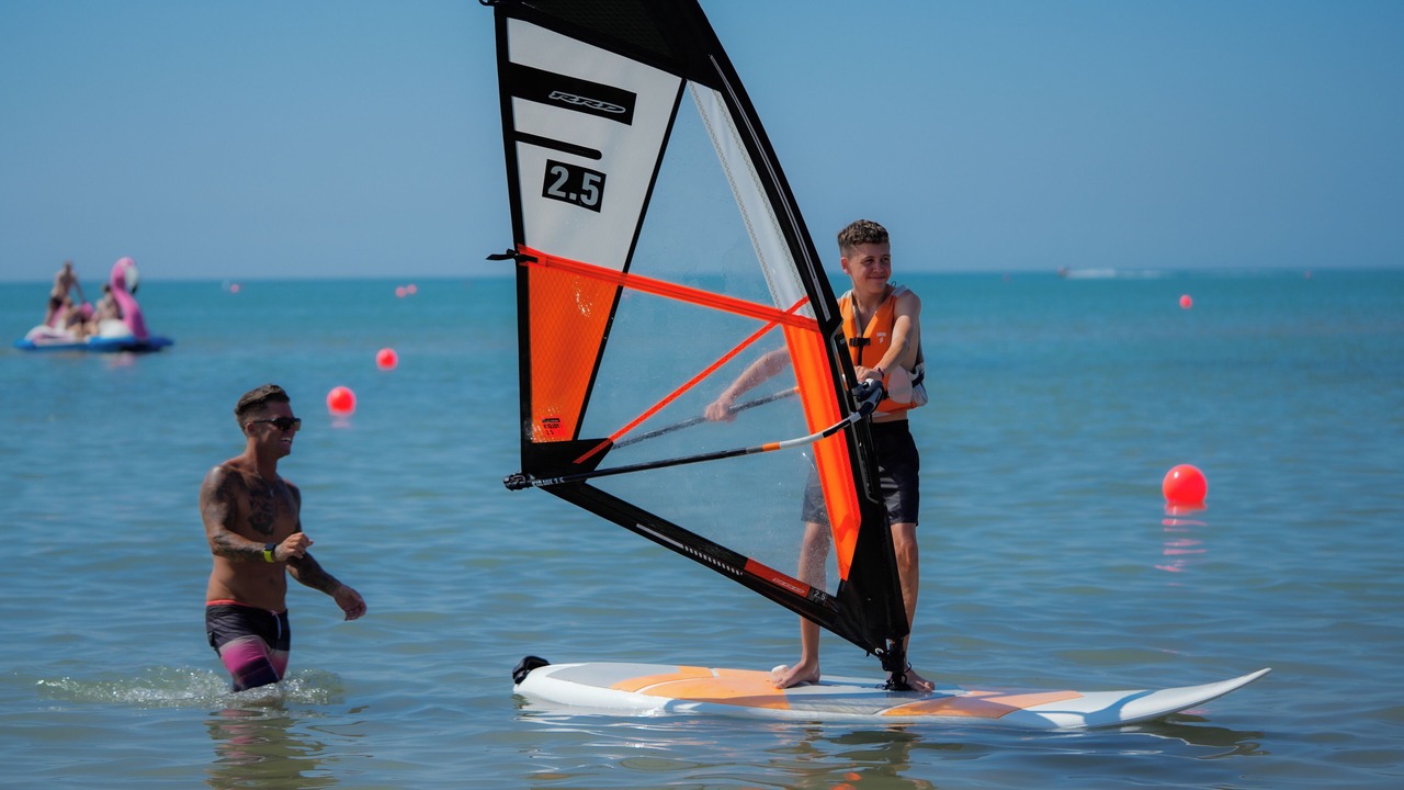 Photo of Outdoor in Bibione Lido del Sole