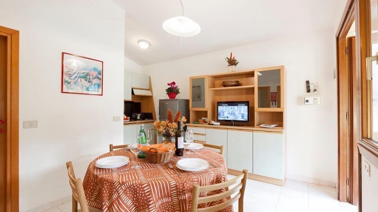 Photo of Kitchen in Bibione Lido del Sole