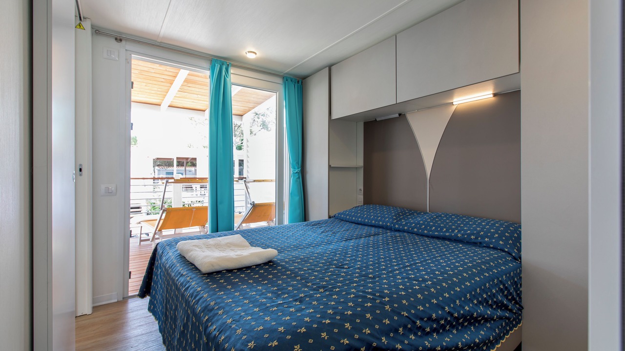 Photo of Bedroom in Bibione Lido del Sole