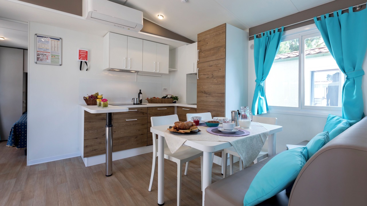 Photo of Livingroom in Bibione Lido del Sole