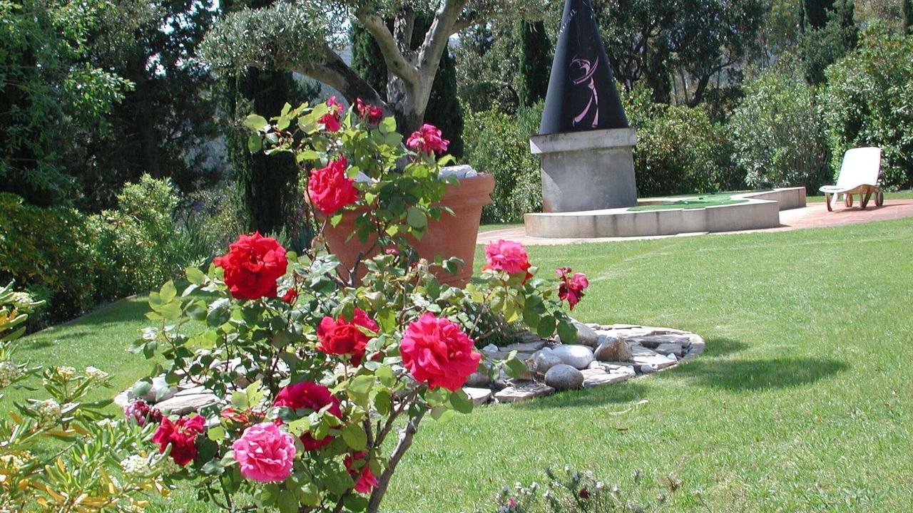 Photo of Outdoor in Mandelieu-La-Napoule