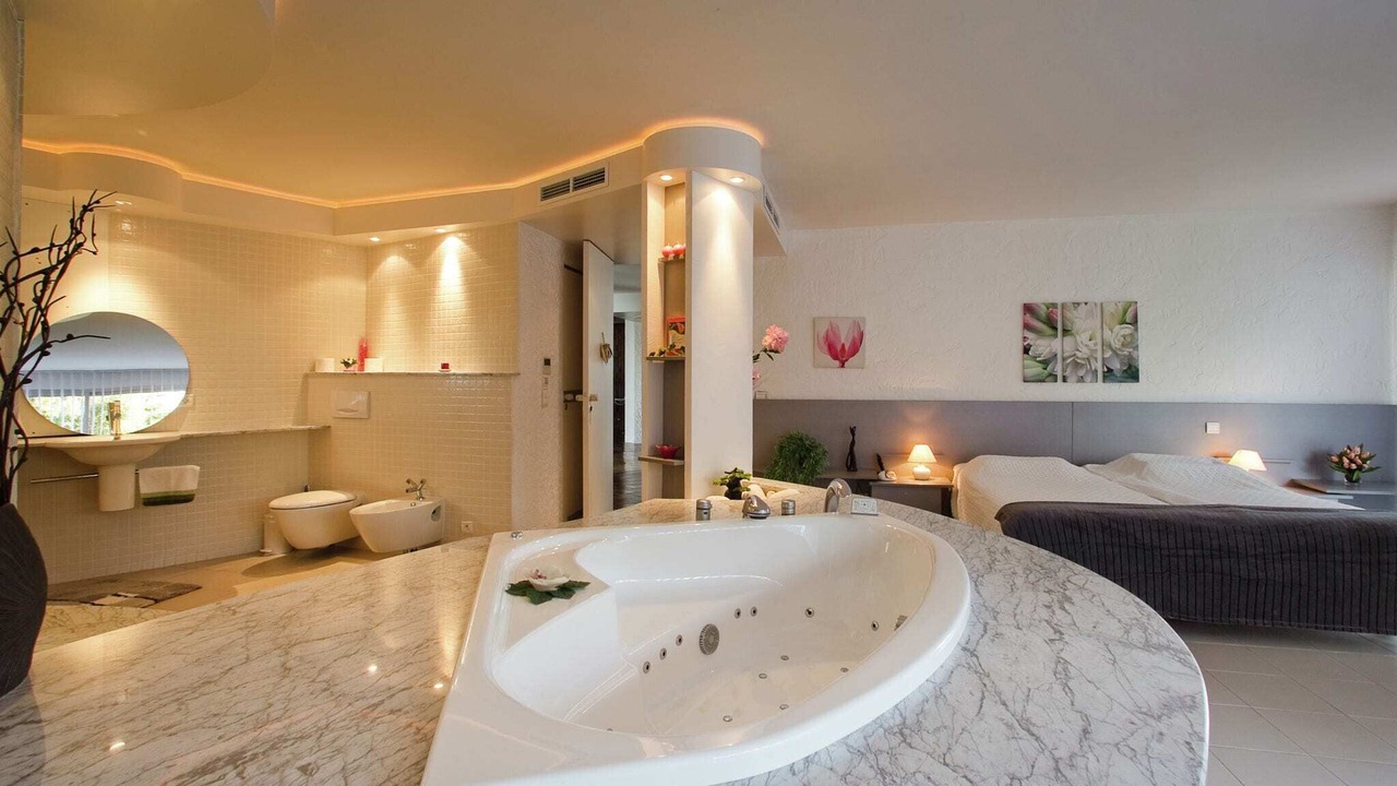 Photo of Bathroom in Mandelieu-La-Napoule