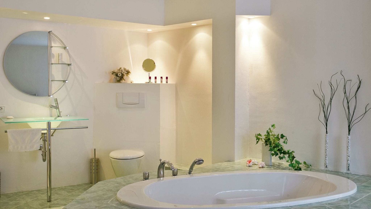Photo of Bathroom in Mandelieu-La-Napoule