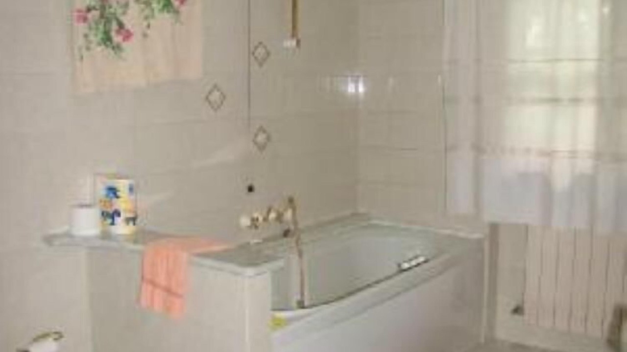 Photo of Bathroom in Aulla