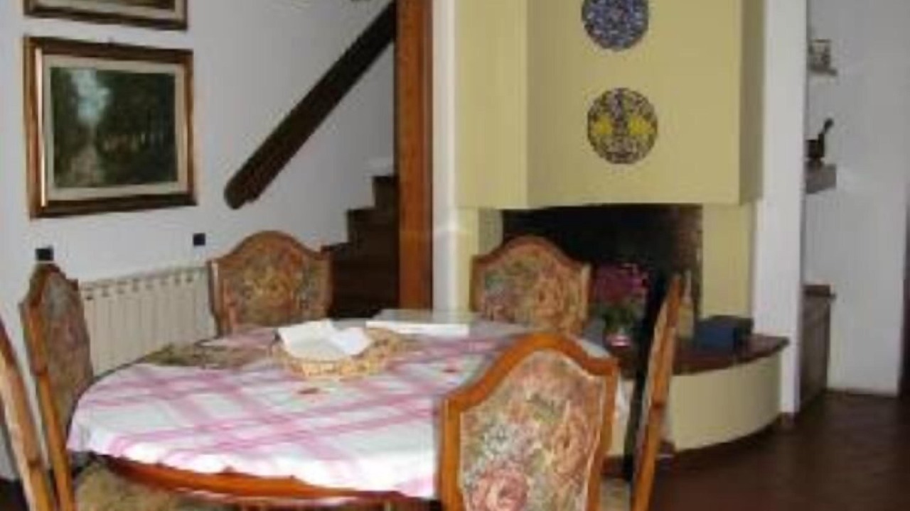 Photo of Livingroom in Aulla