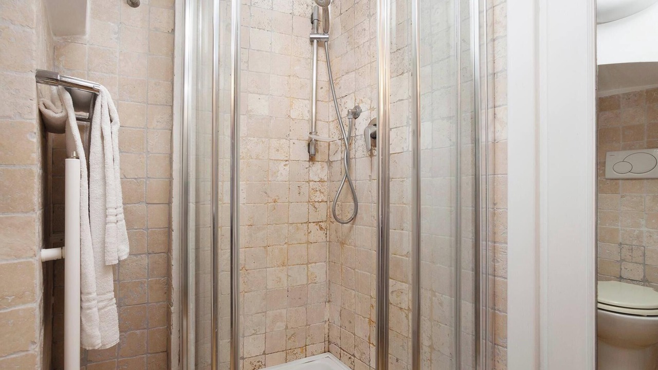 Photo of Bathroom in Rione V Ponte