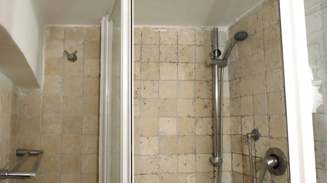 Photo of Bathroom in Rione V Ponte