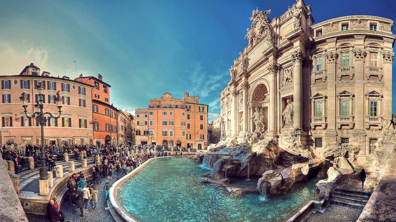 Photo of Others in Rione V Ponte