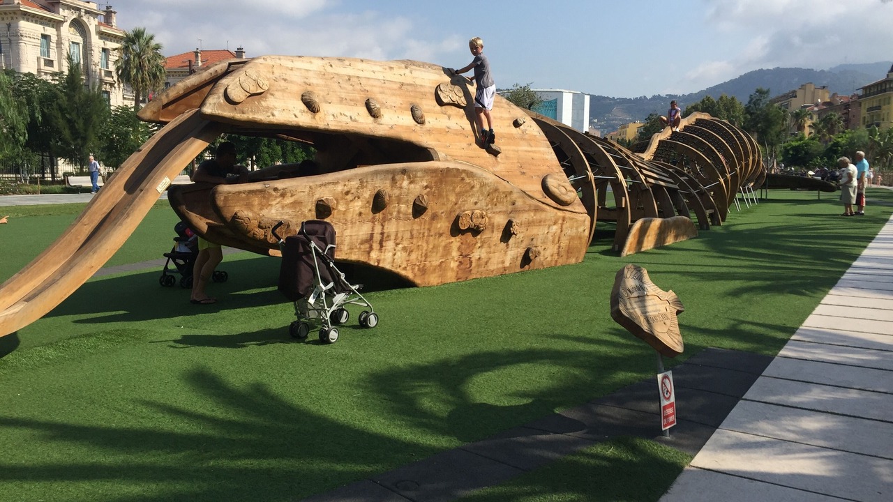 Photo of Outdoor in Carabacel