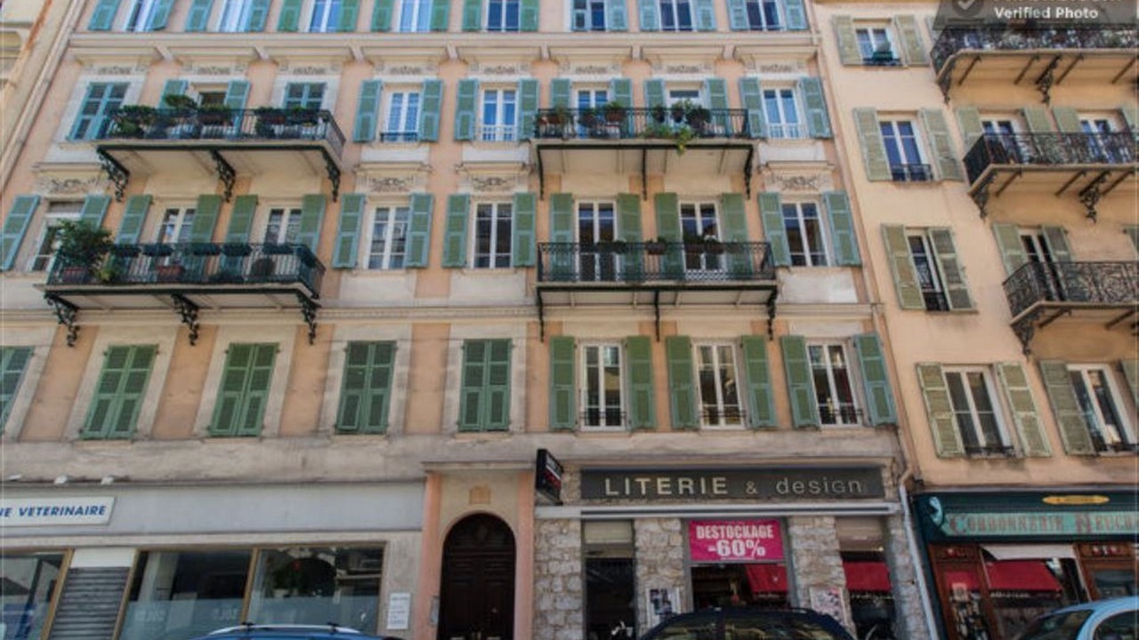 Photo of Outdoor in Carabacel