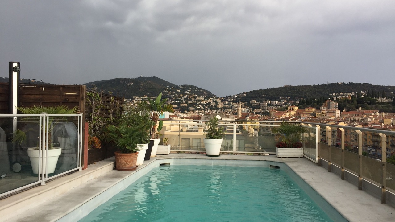 Photo of Outdoor in Carabacel