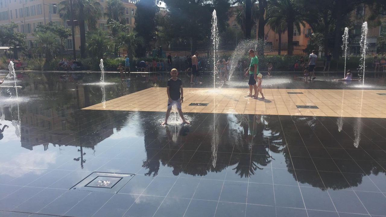 Photo of Outdoor in Carabacel