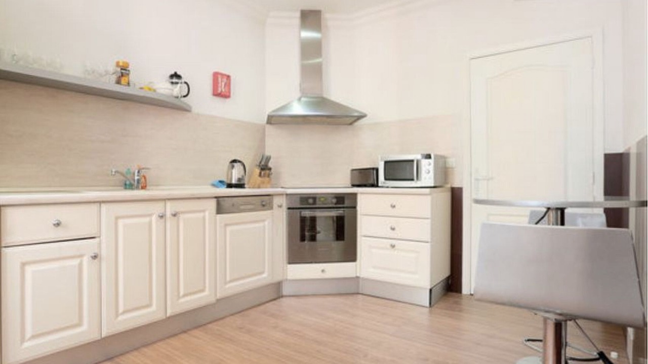 Photo of Kitchen in Carabacel