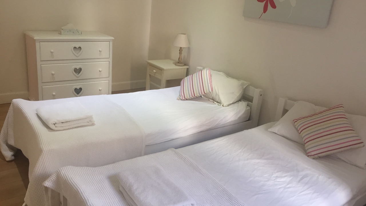 Photo of Bedroom in Carabacel