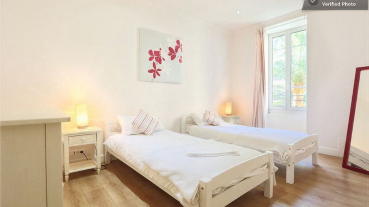 Photo of Bedroom in Carabacel