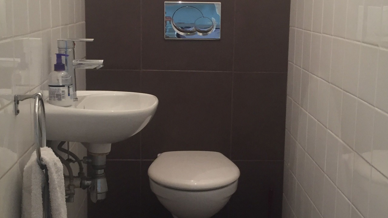 Photo of Bathroom in Carabacel
