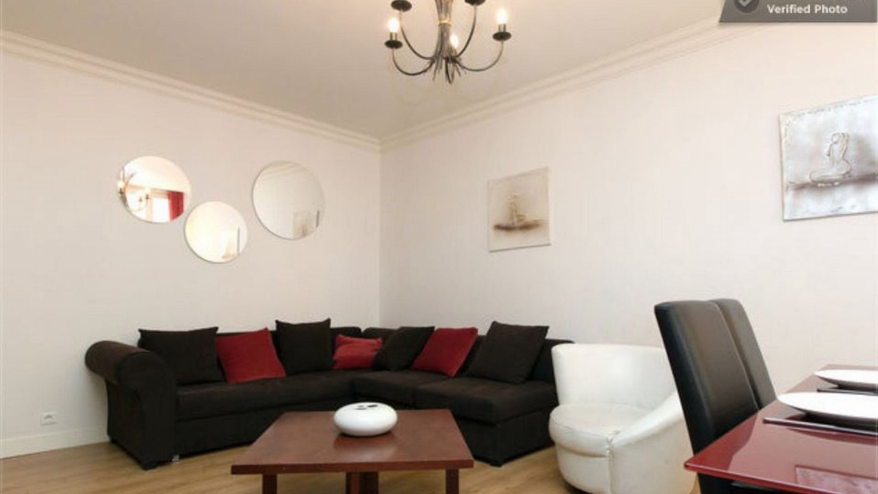 Photo of Livingroom in Carabacel