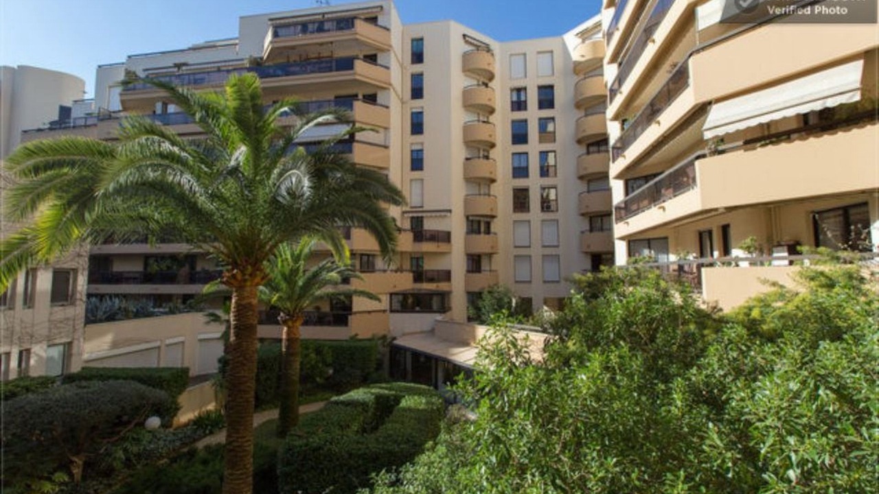 Photo of Outdoor in Carabacel