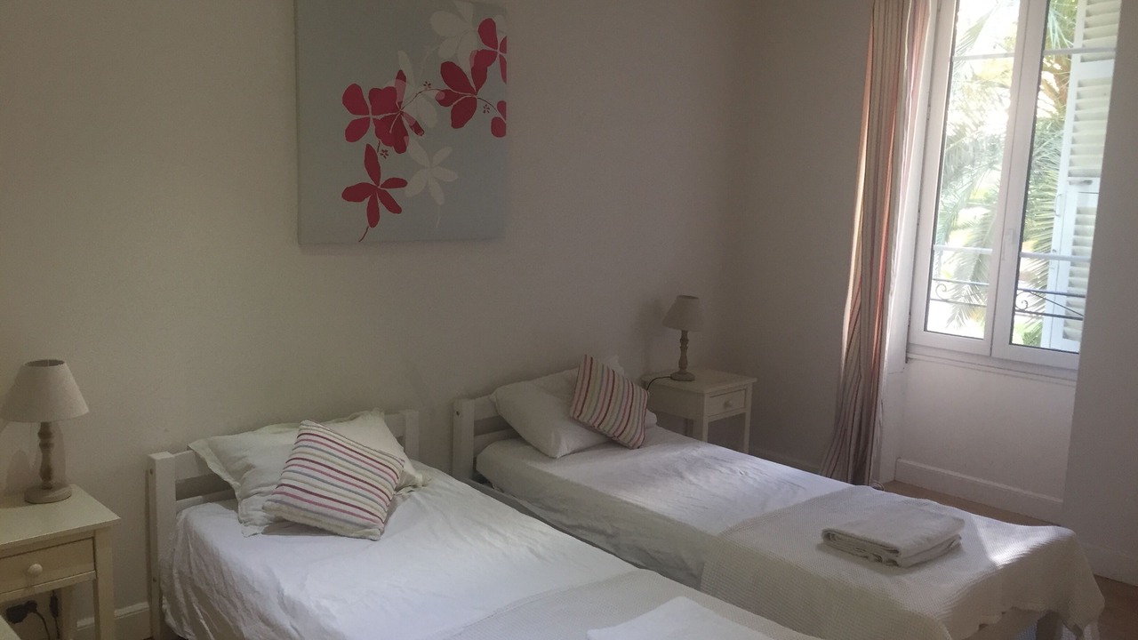 Photo of Bedroom in Carabacel