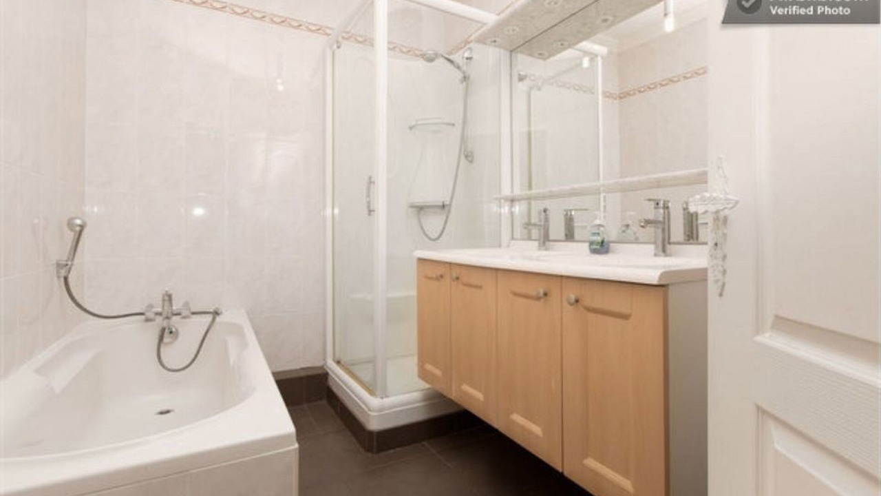 Photo of Bathroom in Carabacel