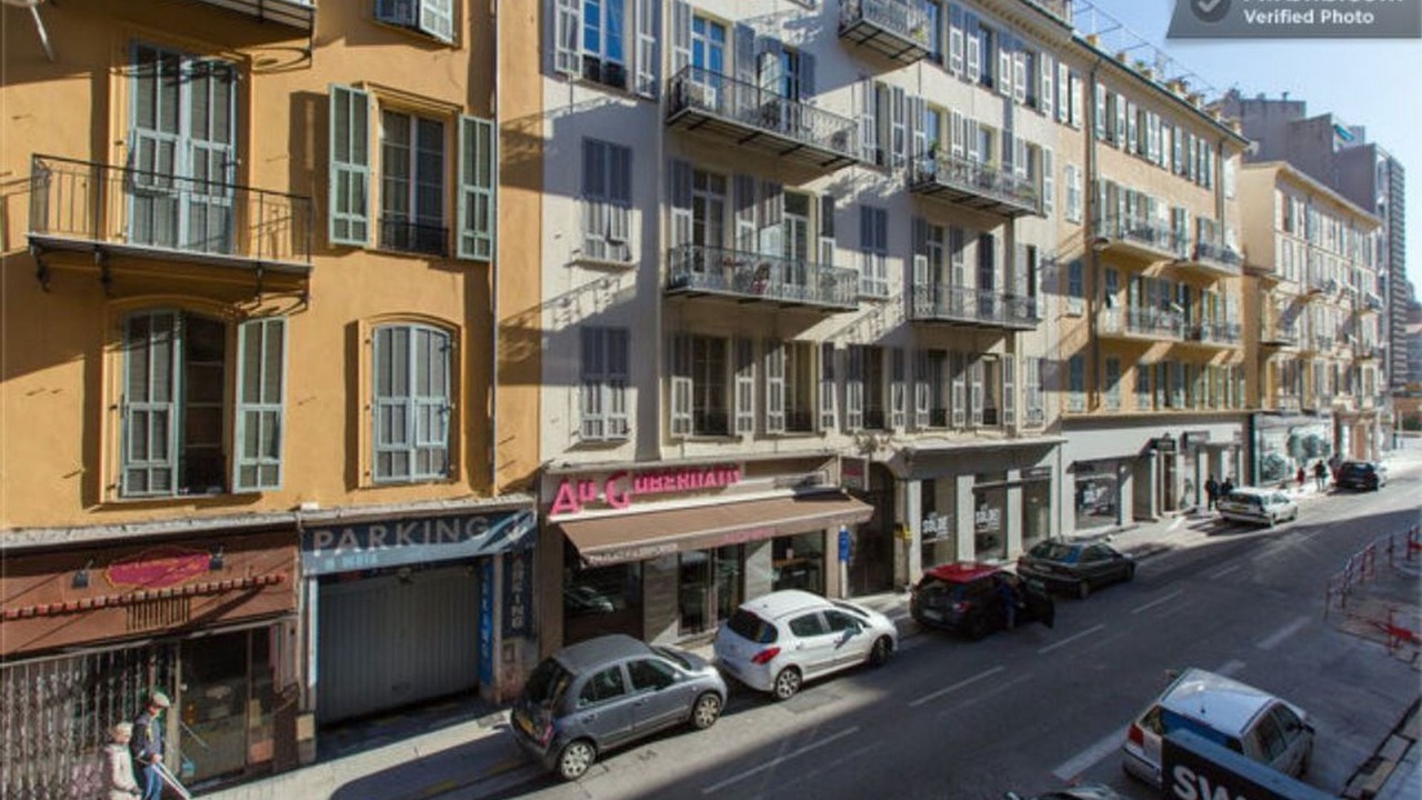 Photo of Outdoor in Carabacel