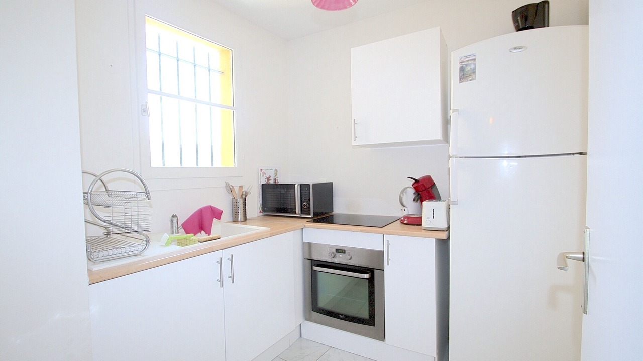 Photo of Kitchen in Old Town