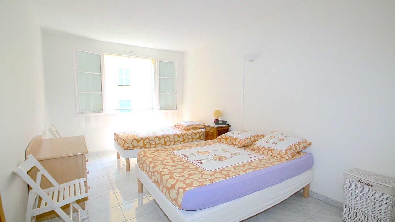 Photo of Bedroom in Old Town
