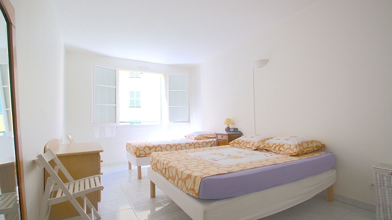 Photo of Bedroom in Old Town