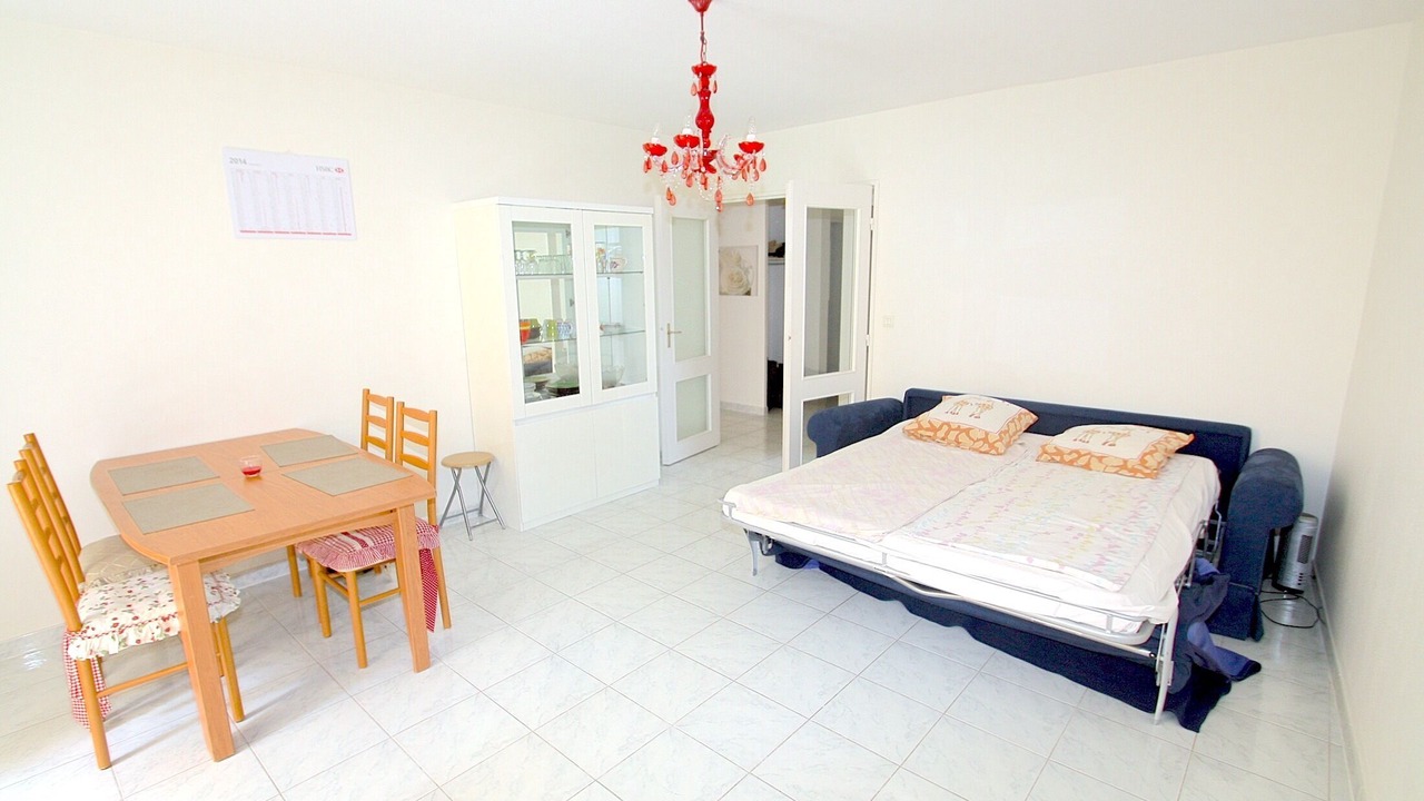 Photo of Bedroom in Old Town