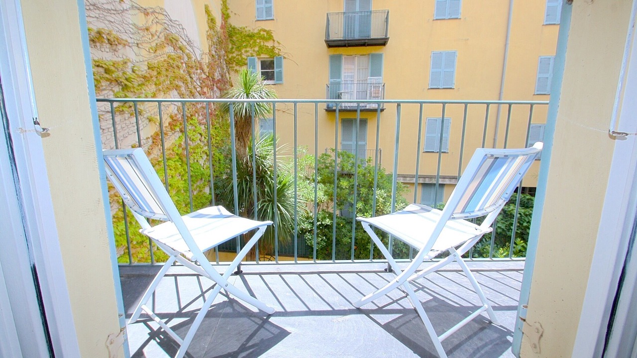 Photo of Patio Balcony in Old Town