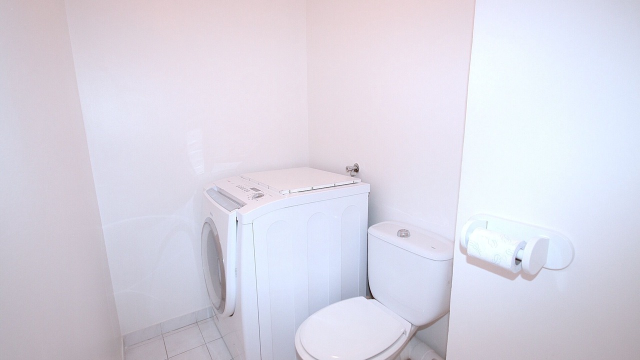 Photo of Bathroom in Old Town