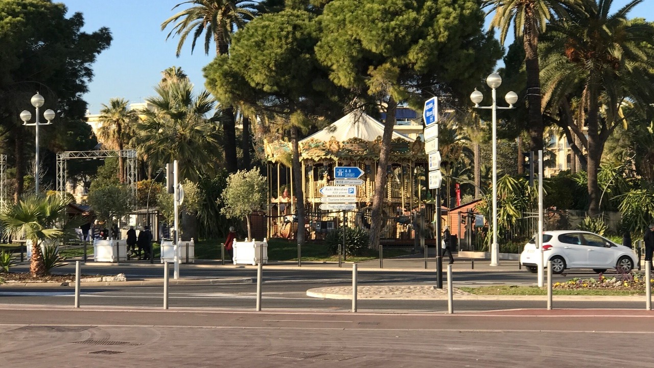 Photo of Outdoor in Old Town