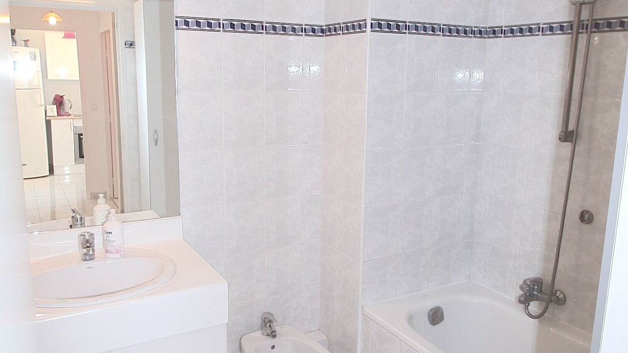 Photo of Bathroom in Old Town