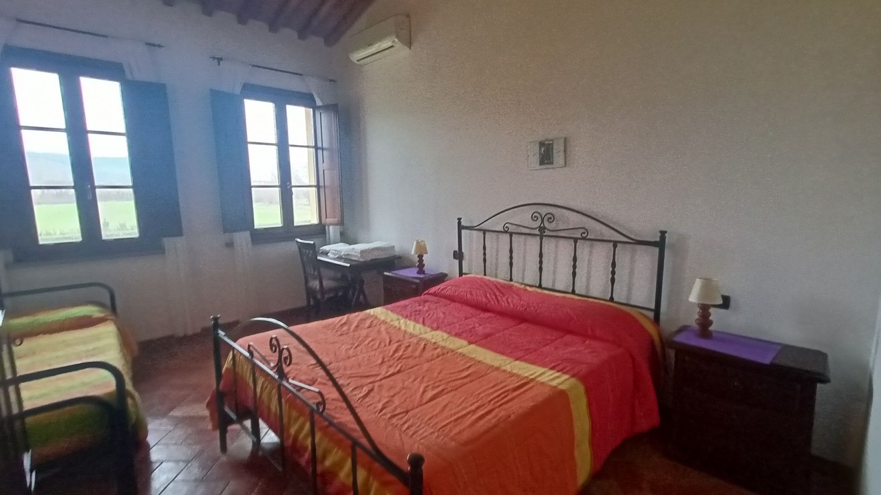 Photo of Bedroom in Latignano