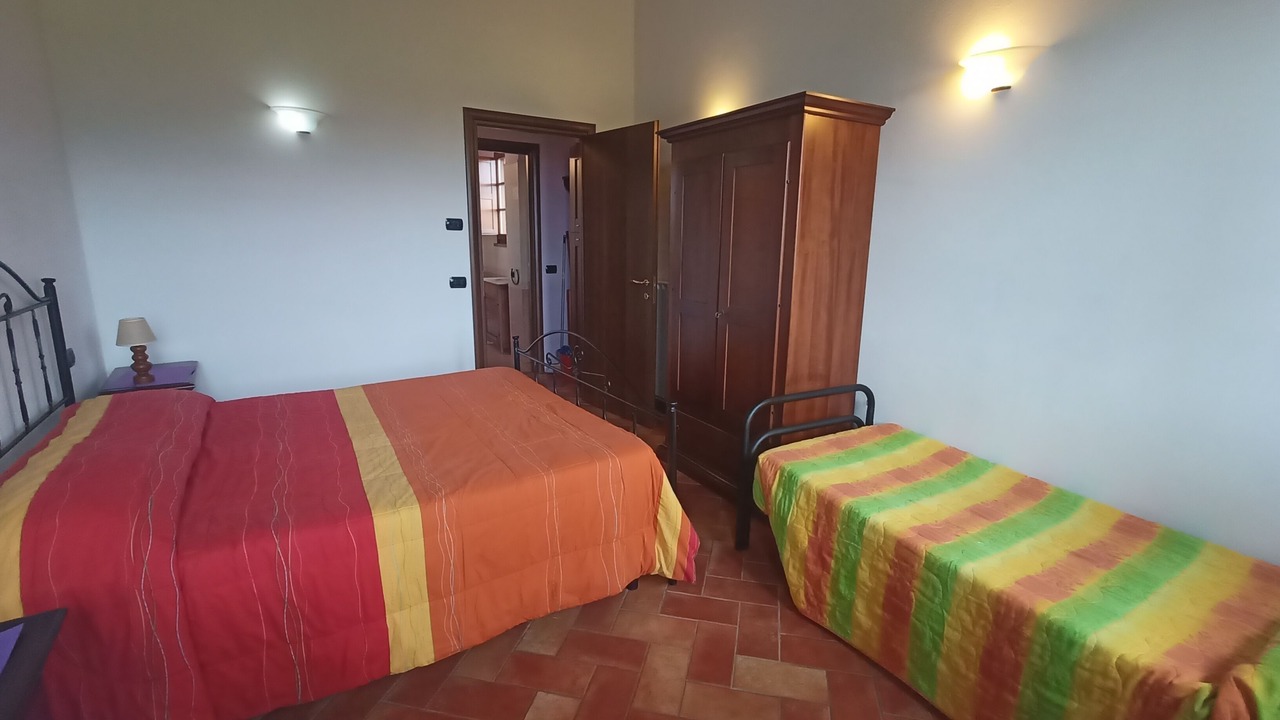 Photo of Bedroom in Latignano