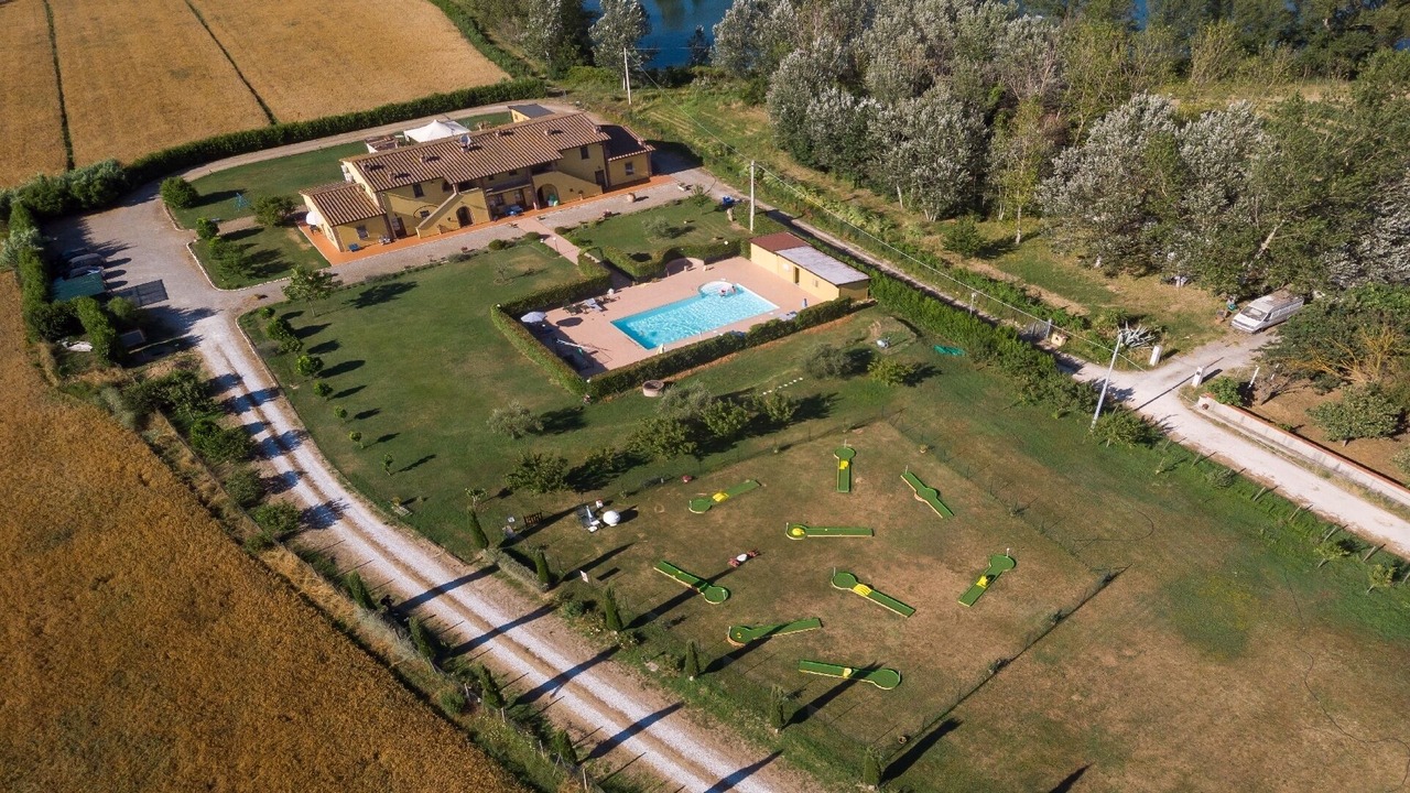 Photo of Outdoor in Latignano