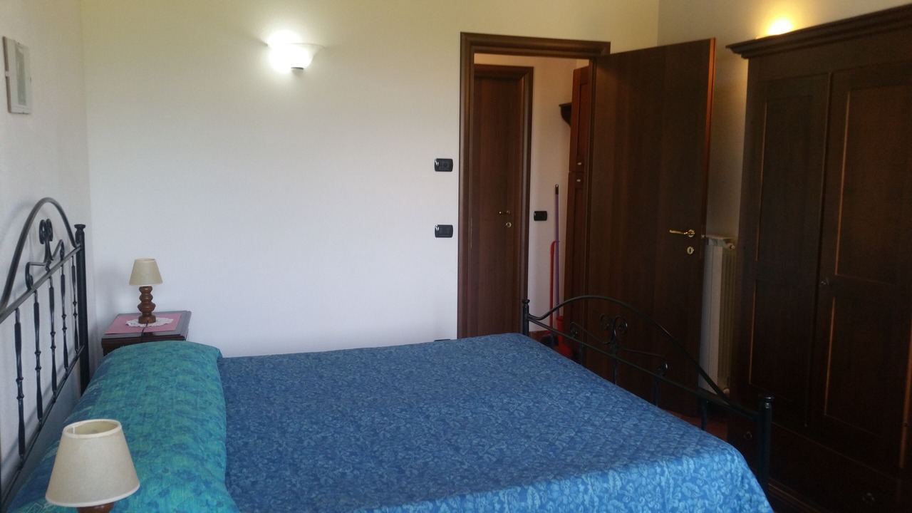 Photo of Bedroom in Latignano