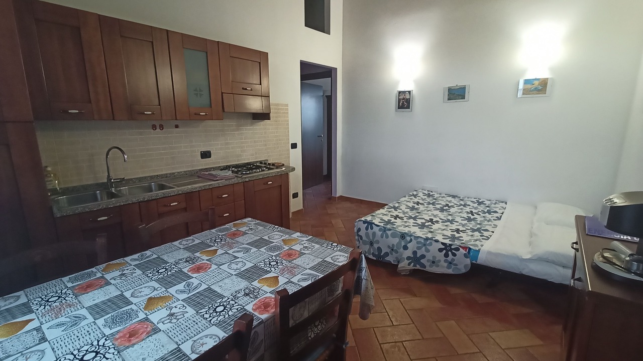 Photo of Kitchen in Latignano