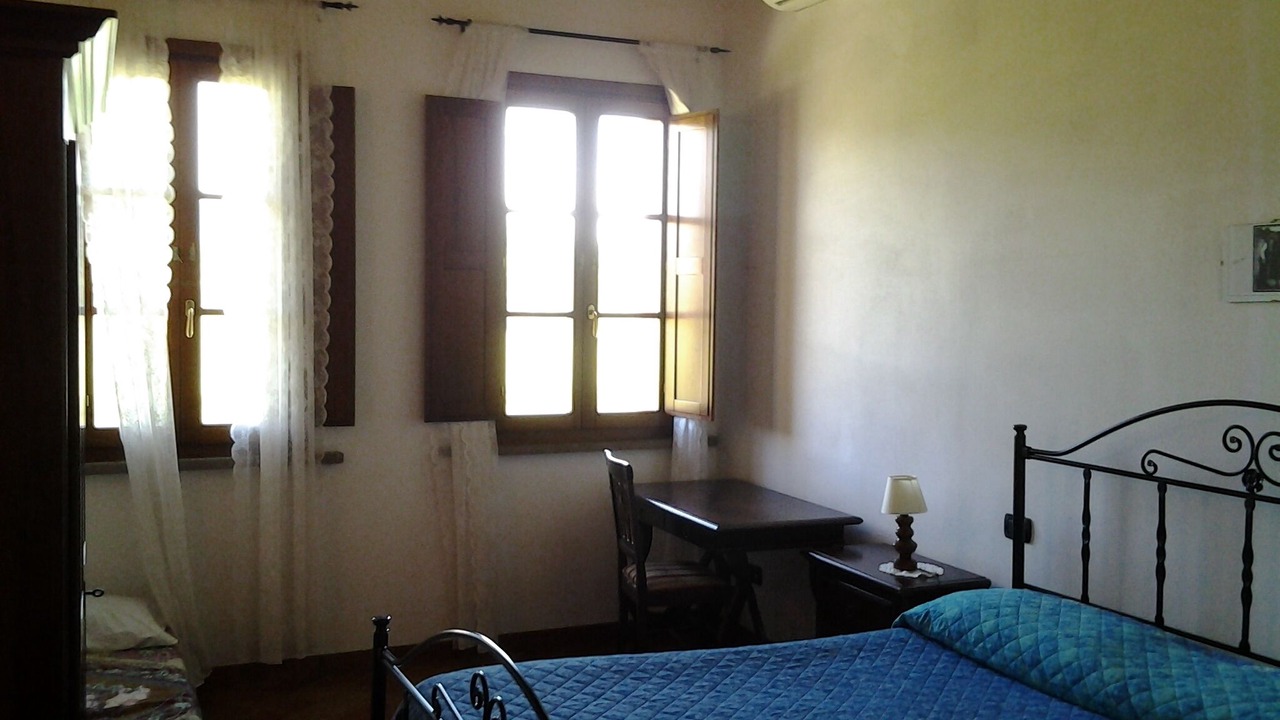 Photo of Bedroom in Latignano