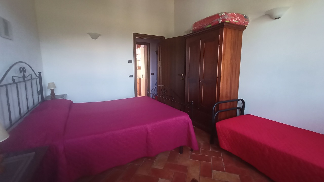 Photo of Bedroom in Latignano
