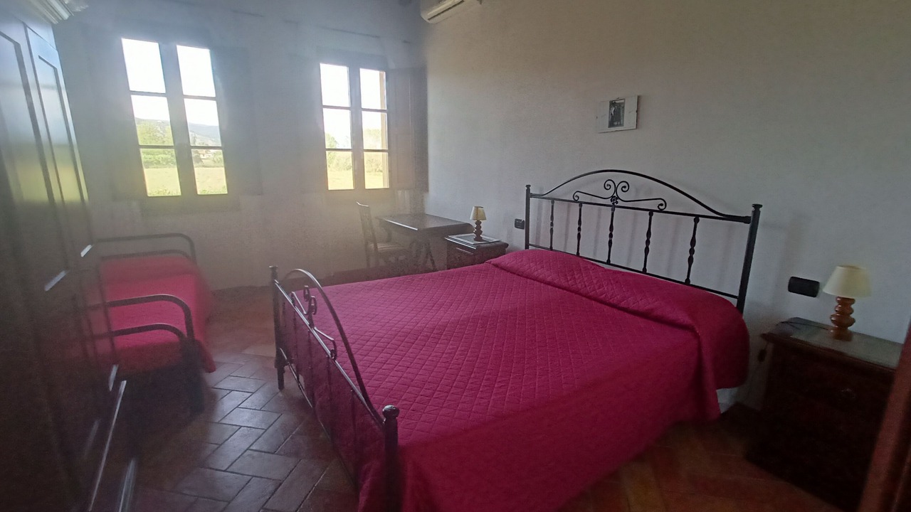 Photo of Bedroom in Latignano