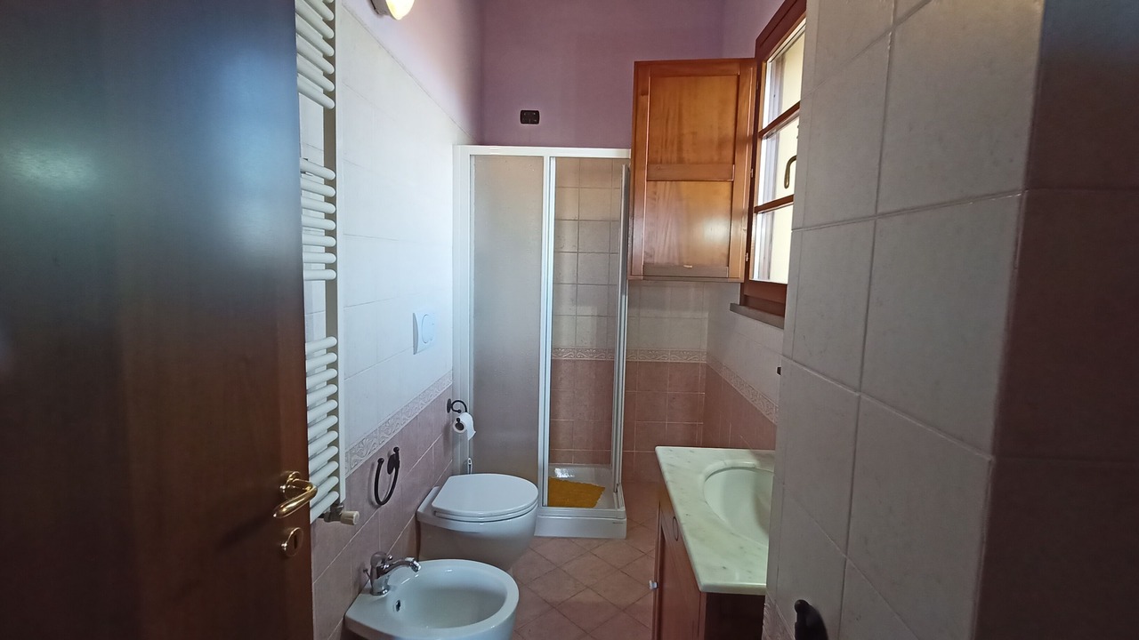 Photo of Bathroom in Latignano