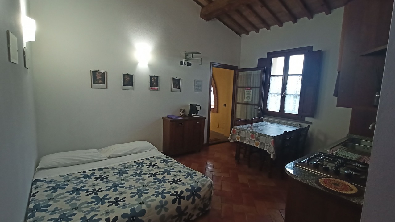 Photo of Bedroom in Latignano
