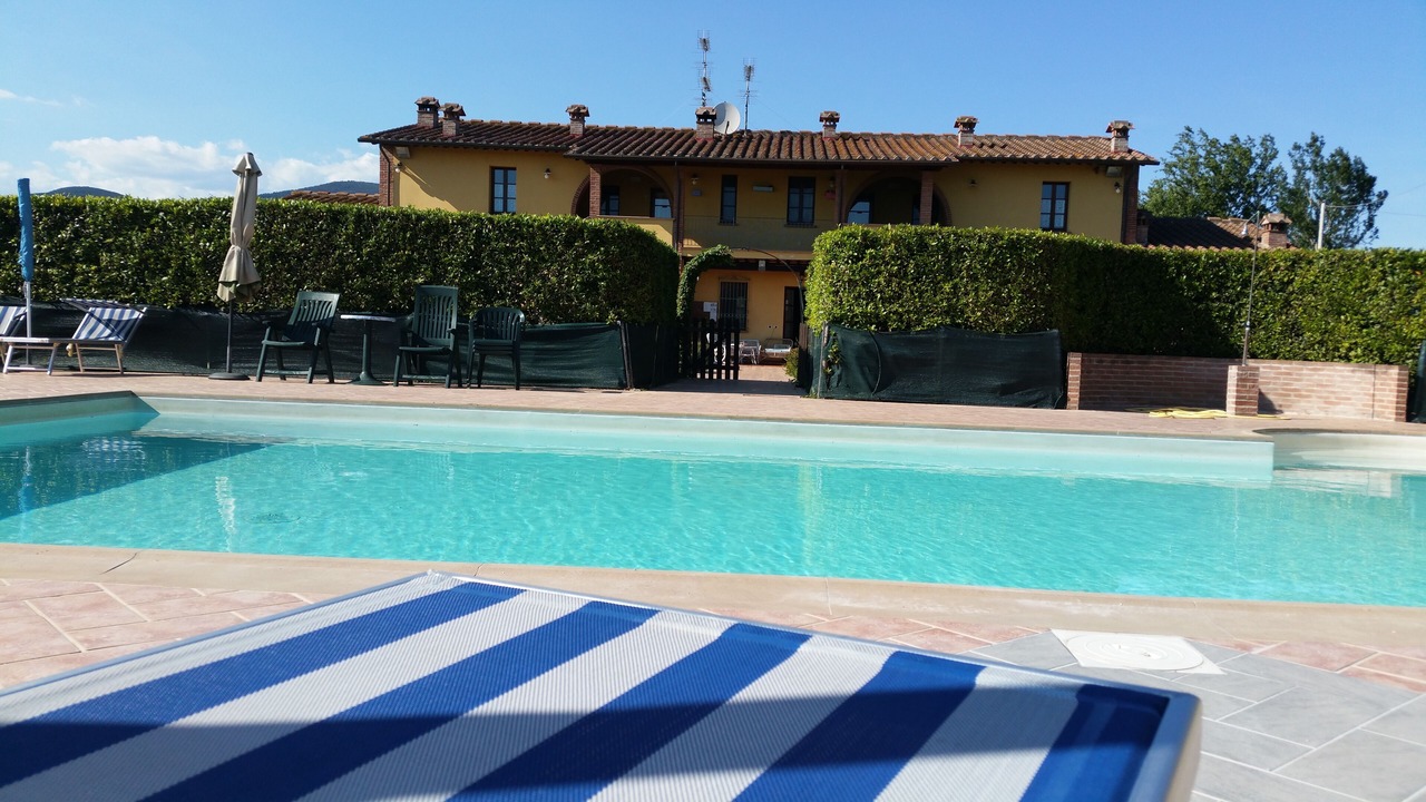 Photo of Outdoor in Latignano