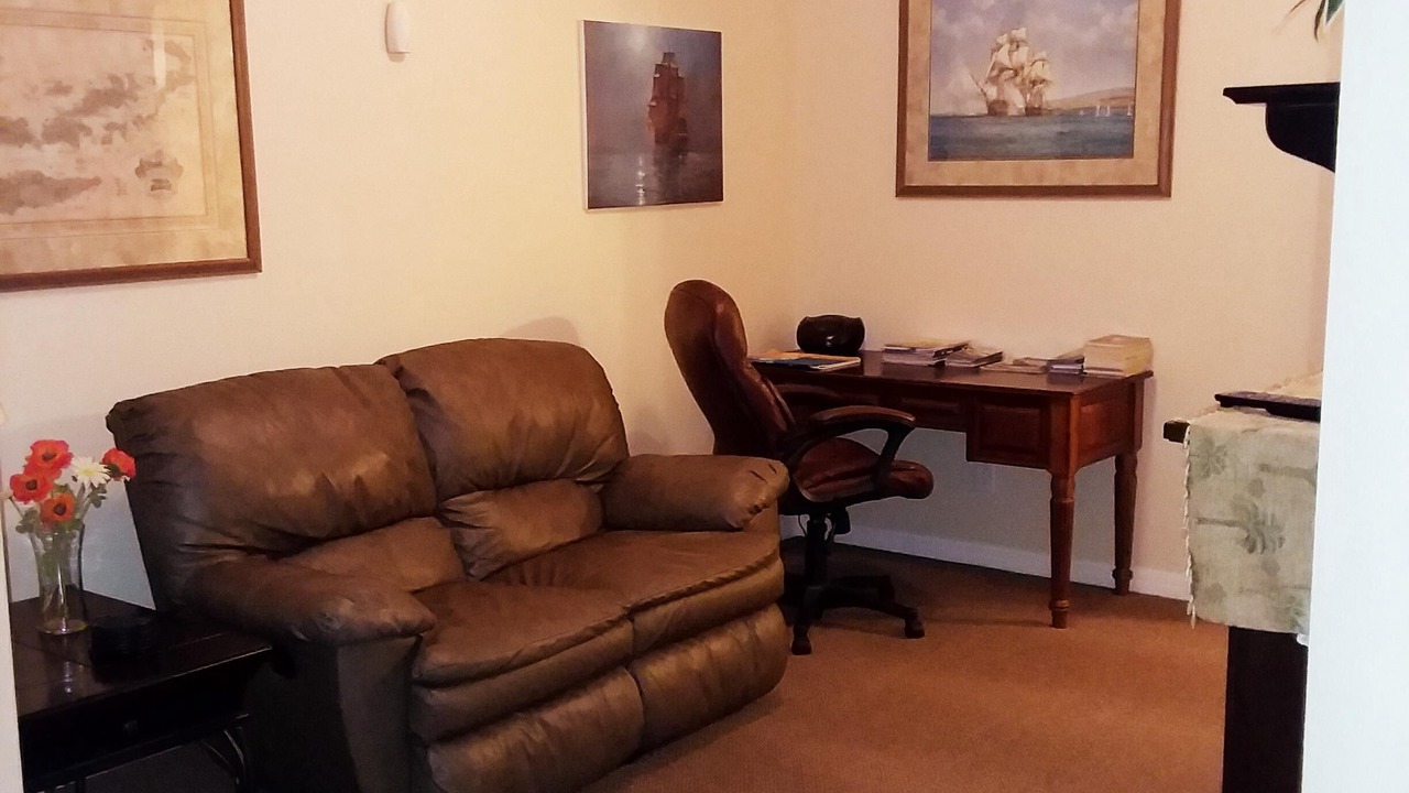 Photo of Livingroom in Calabay Parc