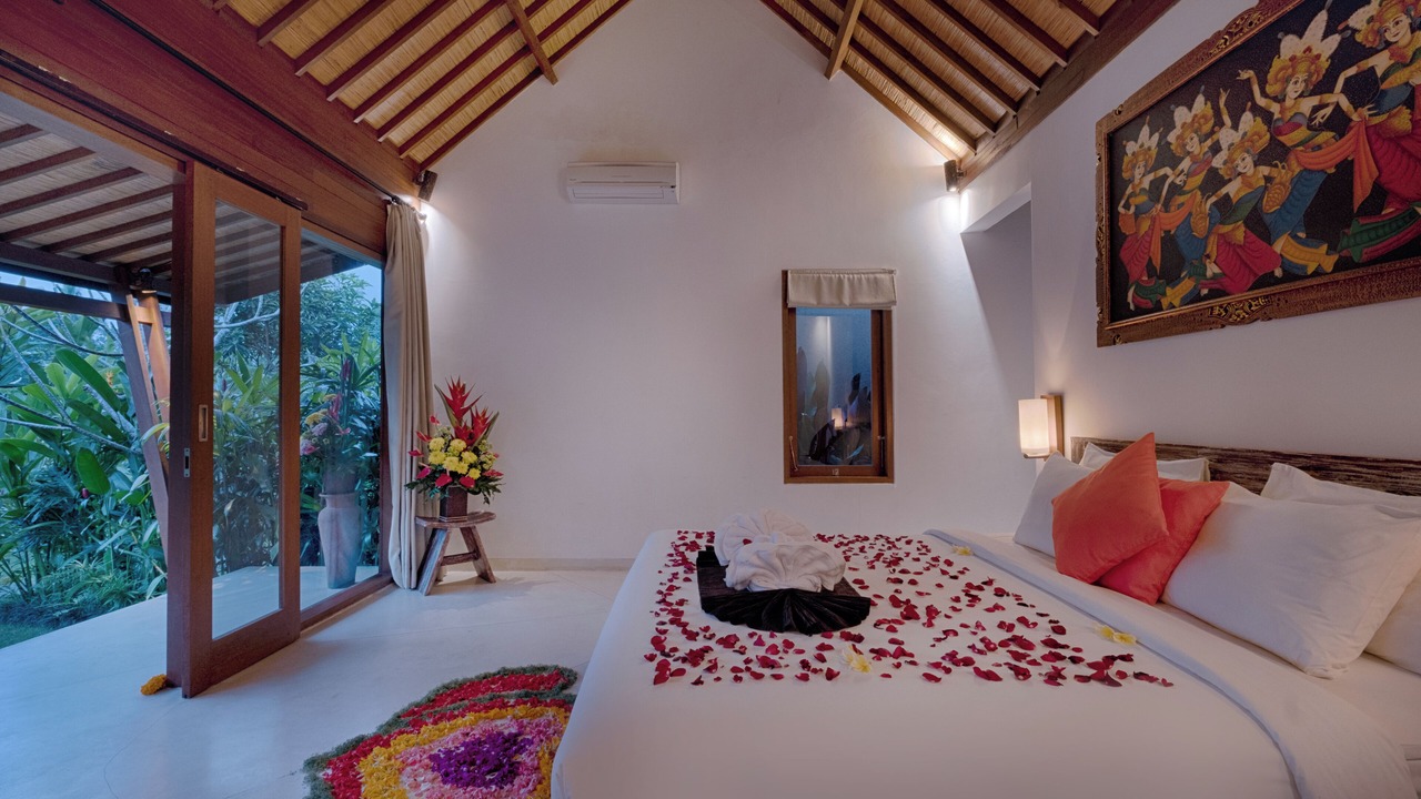Photo of Bedroom in Melayang