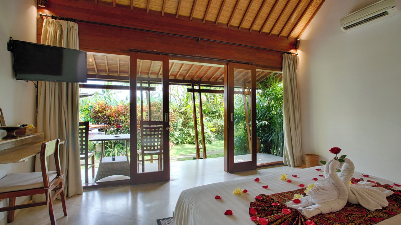 Photo of Bedroom in Melayang