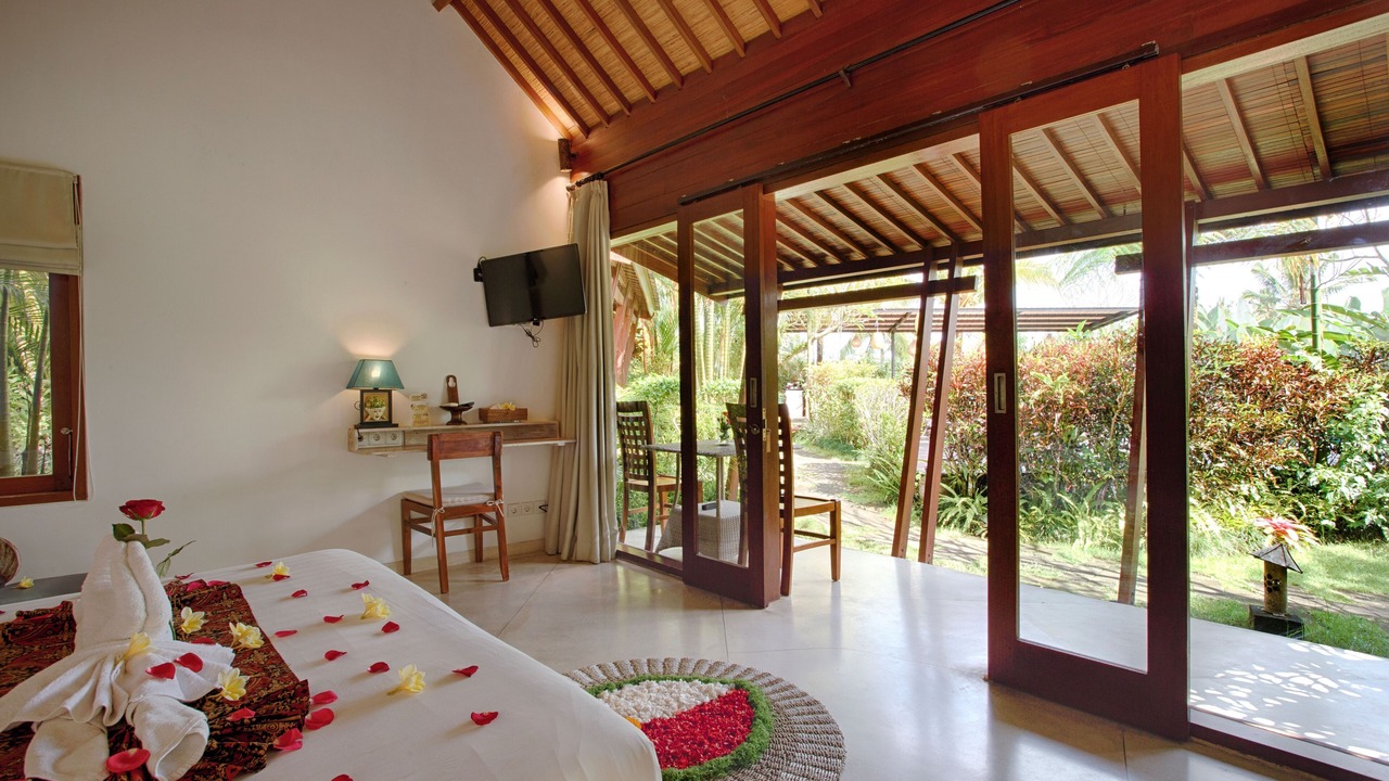 Photo of Bedroom in Melayang