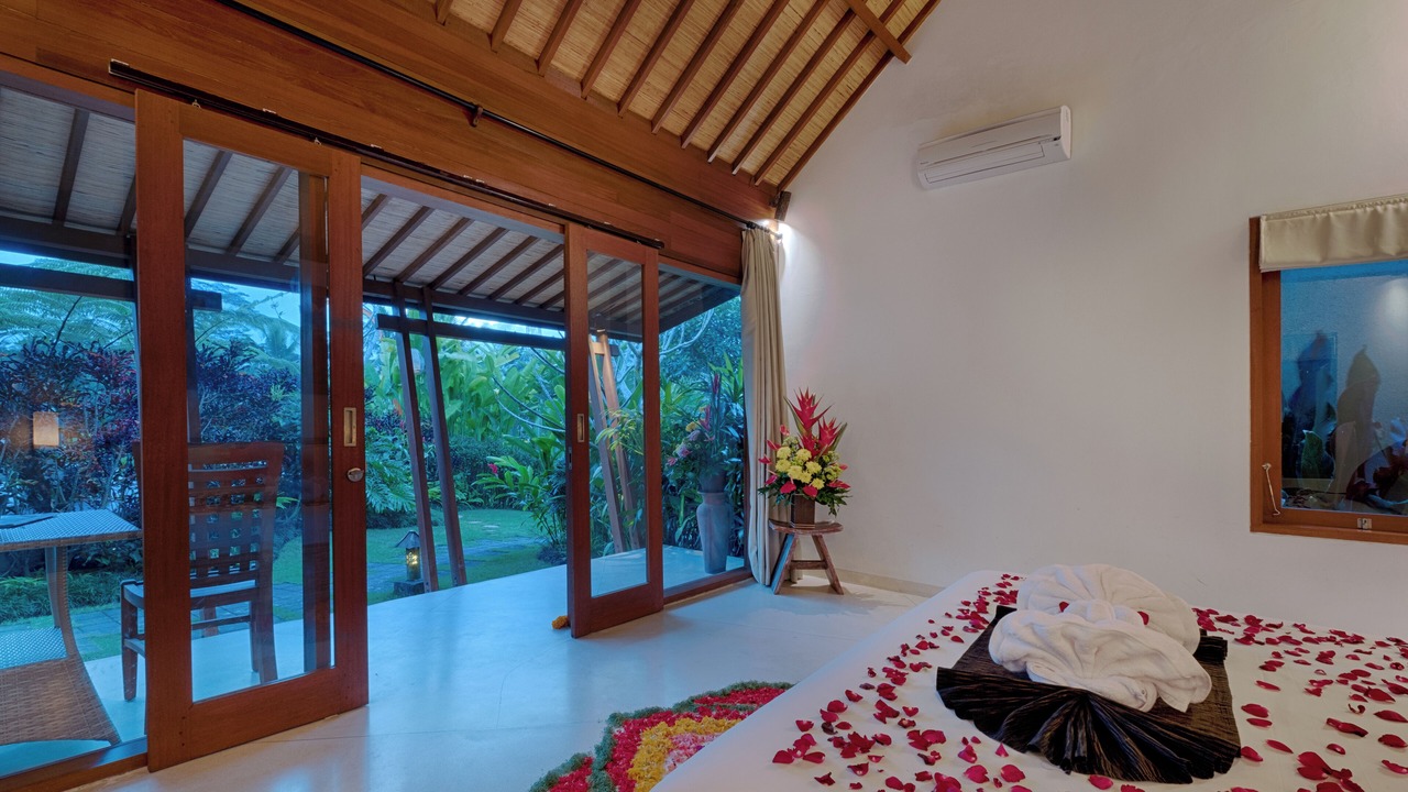 Photo of Bedroom in Melayang